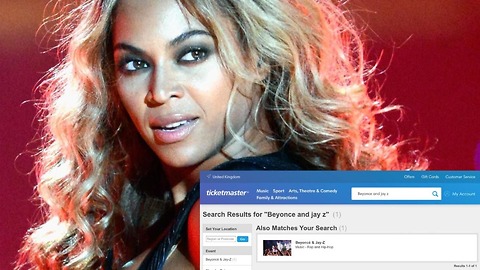 Beyonce Drops SURPRISE 'Sweet Dreams' Remix & the Beyhive Thinks She's Going on TOUR