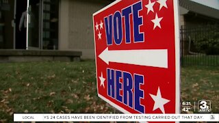 More than 22% of Iowa's registered voters have cast their ballots