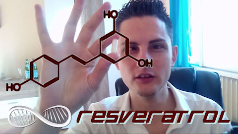 Pros vs Cons of Resveratrol 🍷 Should Biohackers take it?