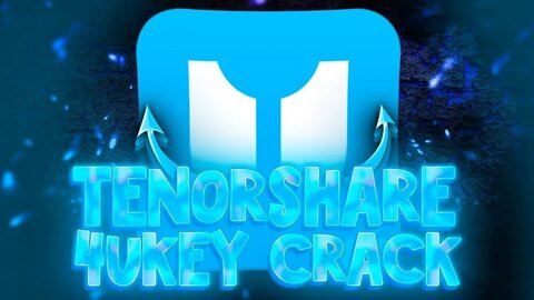 Tenorshare 4uKey Crack? Free Registration Code? (Cracked Versions Tested)!