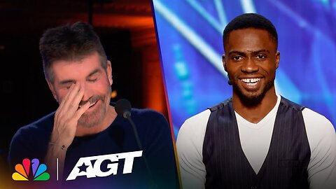 The FUNNIEST AGT moments of 2023 | AGT 2023