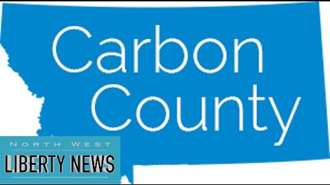 NWLNews - Broken Seals on Voting Machines in Carbon County, Montana