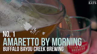 The 5 Most Inventive Beer Names from the Texas Craft Brewers Festival