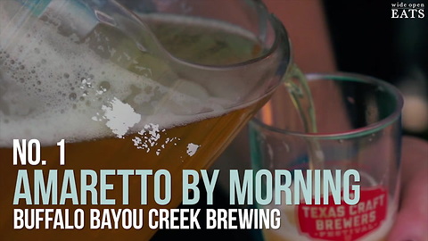 The 5 Most Inventive Beer Names from the Texas Craft Brewers Festival