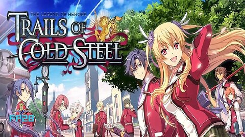 Vita3K Android | The Legend of Heroes: Trails of Cold Steel | Snapdragon 855 | 2x 1920x1088 | 2023