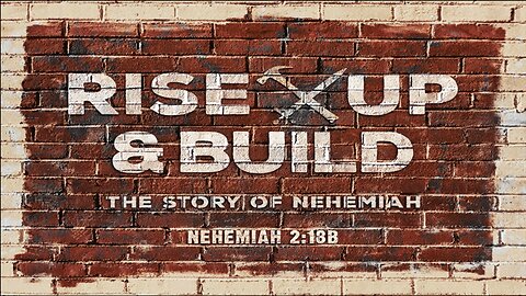 What Happens When a CROWD Worships God? – Nehemiah Series