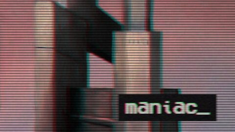 M A N I A C - A Synthwave Mix