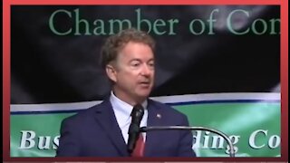 Rand Paul Mocks Biden, Fauci For July 4th COVID-19 Guidance-1568