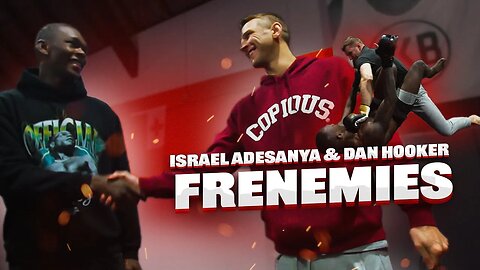 Stylebender & The Hangman - Frenemies