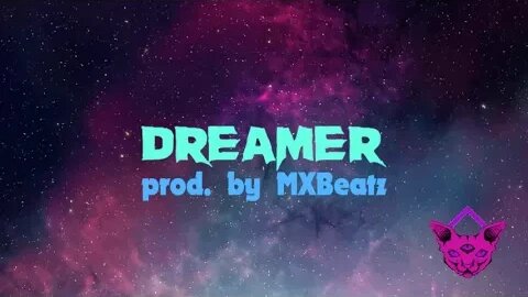 (FREE FOR PROFIT) Lil Uzi Vert x Blueface "Dreamer" Type Beat | Calm Trap Type Beat | 2022