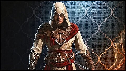 Assassins Creed Mirage - Master Assassin Roshan bint-La'Ahad