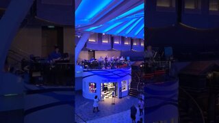 Symphony of The Seas Orchestra! - Part 3