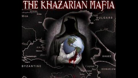 Khazarian Mafia: SATANISTS - CANNIBALS, ADRENOCHROME and The God Eaters PART 1 of 2