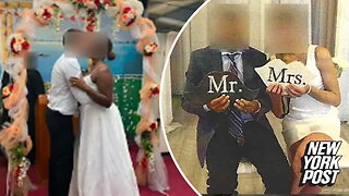 Feds bust mass migrant marriage scam