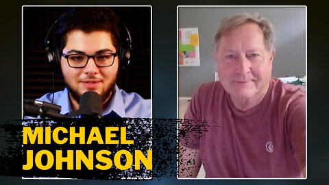 Interview w/ Michael Johnson, Candidate for FL SD22 — Civil Offense #1