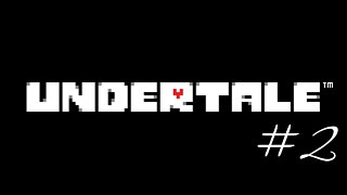 Undertale Part 2 ( Neutral Ending)