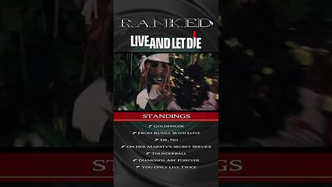 Kananga's weak omnipresence in Live And Let Die