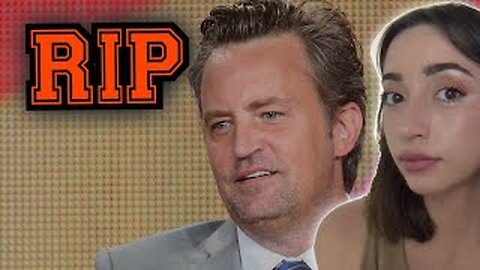 What Happened to Matthew Perry?...