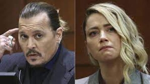 What's REALLY Going On Revealed in Johnny Depp vs Amber Heard Body Language
