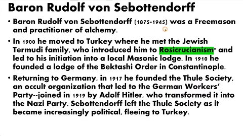 UNVEILING THE SECRET TIES - FREEMASONRY ISLAM & KKK Lloyd De Jongh/Kennedy Report