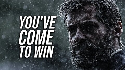 WINNER - How To Discipline Yourself to Completely CRUSH 2023 (Motivational Video) | David Maus Jr