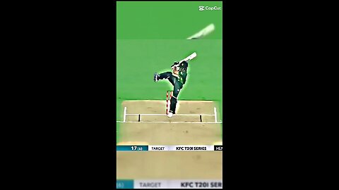 Saim Ayub flick shot|Saim Ayub no look shot👑