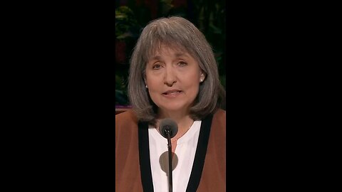 I Am So Grateful for My Savior Jesus Christ | J. Annette Dennis