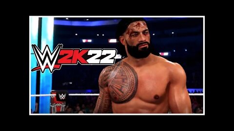 WWE 2K22: MY FACTION - Part 6 - Figuring Out Side Plates, Evolution Cards, & WrestleMania Craziness