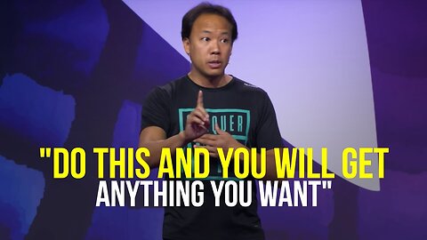 Jim Kwik: 10 Things That Will Change Your Life Immediately