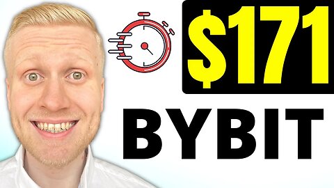 How to Make Money on BYBIT LEVERAGED TOKENS? $4000 ByBit Bonus