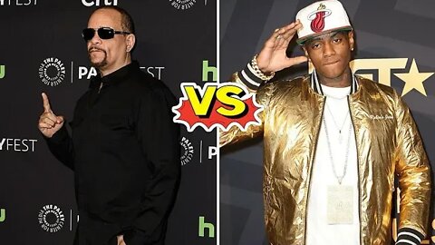 Why you hating on soulja boy (soulja boy and ice t beef)