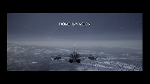 Project Wingman 2.0 Frontline 59, Mission 2, Hard, No Damage, First Time Playthrough