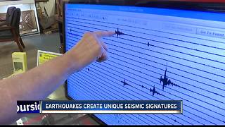 Whole lotta shakin' goin' on in eastern Idaho, Treasure Valley geologists track hundreds of quakes