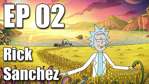 SuperCivs - E02 - Rick Sanchez! - Civilization 6