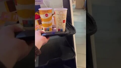 McDonald’s zeigt uns wohin es in Zukunft gehen wird…