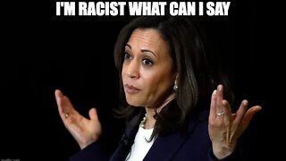 Kamala Harris Suggests Hurricane and Disaster Relief Should Be Based On Race