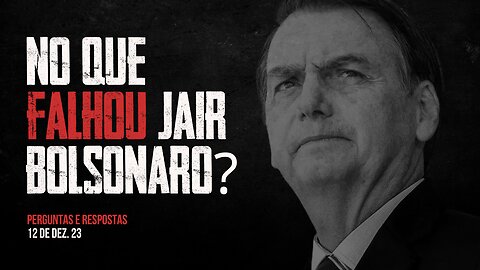 Trump vai voltar à presidência? Venezuela vai invadir a Guiana? - Q&A da Semana #1