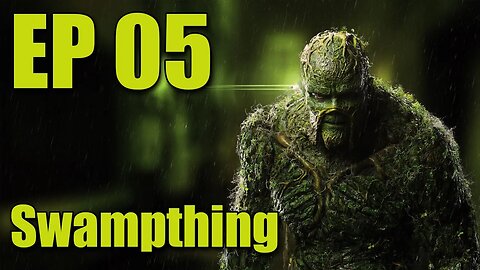 SuperCivs - E05 - Swampthing! - Civilization 6
