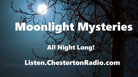 Moonlight Mysteries - All Night Long!