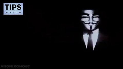 A Video About Anonymous