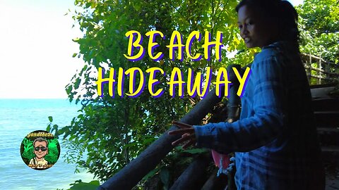 Cliffside Beach Hideaway - Panglao, Philippines