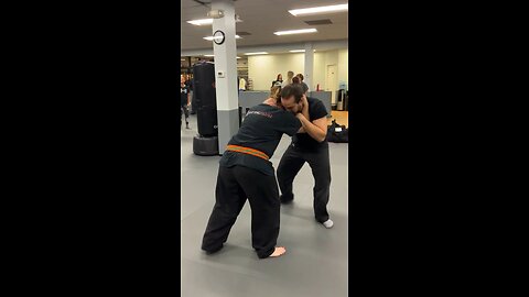 Intensity meets technique in this Krav Maga showdown. Who will come out on top?