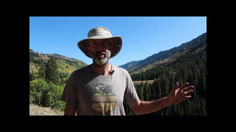 Is #VanLife Shutting Down Dispersed Camping in Colorado? Episode 50 - Clip from Today's Podcast