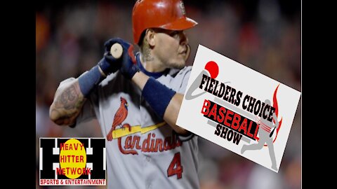 Fielders Choice Baseball Show (News & Rumors) 11/29/2020