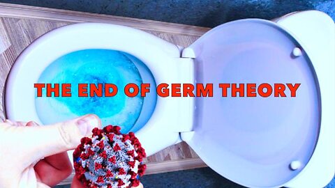 The End of Germ Theory