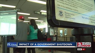 How a government shutdown would impact Omaha
