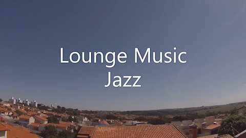 Lounge Music - Jazz