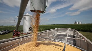 USDA Unveils New $16B Aid Program For Farmers Affected By Trade War