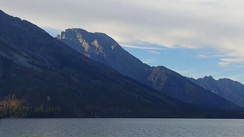 Grand Teton National Park | Jenny Lake