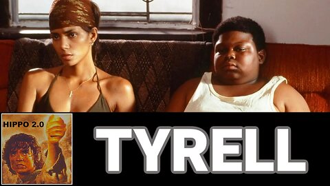 Tyrell